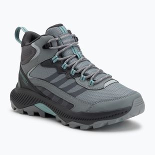 Дамски обувки Merrell Speed Strike 2 Mid Wp monument