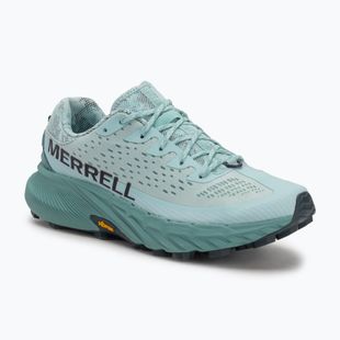 Merrell Agility Peak 5 frost blue дамски обувки за бягане