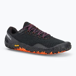 Дамски обувки barefoot Merrell Vapor Glove 6 black/multi