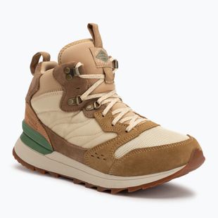 Мъжки обувки Merrell Alpine 83 Sneaker Recraft Mid Wp tan