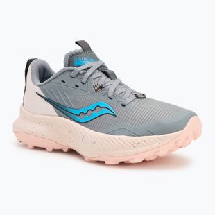 Дамски обувки за бягане Saucony Blaze TR mirage/moon