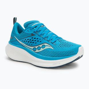 Дамски обувки за бягане Saucony Ride 17 viziblue/mirage