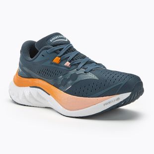 Дамски обувки за бягане Saucony Endorphin Speed 4 dusk/peel