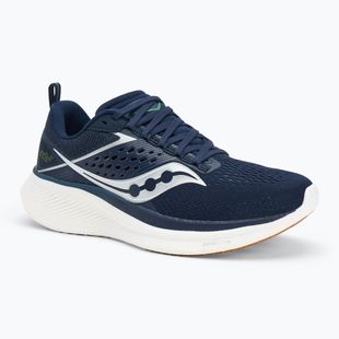 Мъжки обувки за бягане Saucony Ride 17 navy / gum