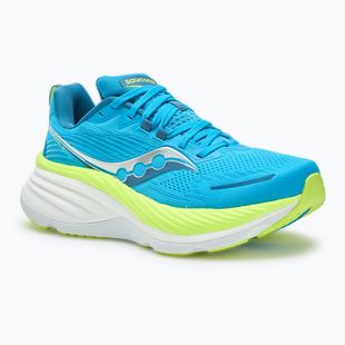 Мъжки обувки за бягане Saucony Hurricane 22 viziblue/citron
