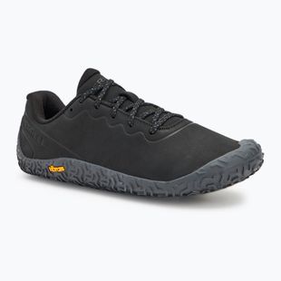 Дамски обувки barefoot Merrell Vapor Glove 6 LTR black/asphalt