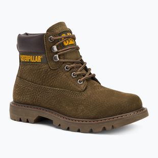 Обувки CATerpillar Colorado 2.0 dark olive
