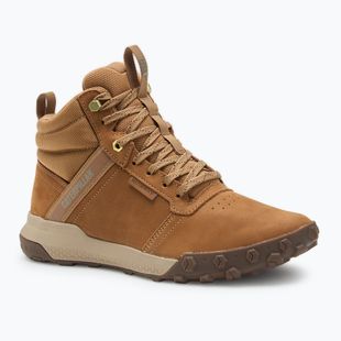 Мъжки обувки CATerpillar Hex Ready Mid Wp sand