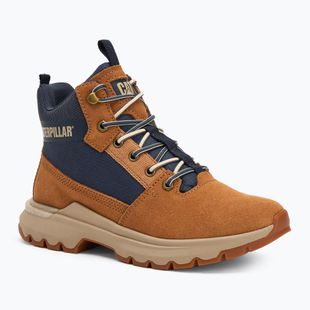 Мъжки обувки CATerpillar Colorado Sneaker brown sugar/spellbound