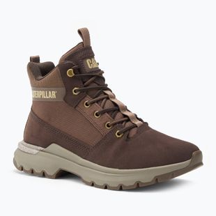 Мъжки обувки CATerpillar Colorado Sneaker coffee bean / rain drum