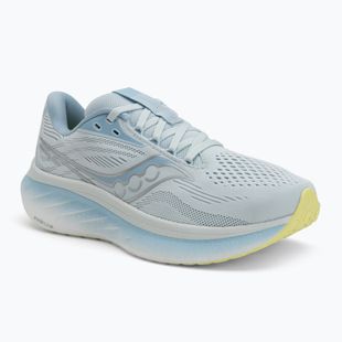 Дамски обувки за бягане Saucony Ride 18 ice melt / dream
