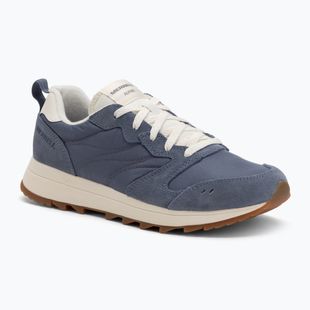 Мъжки обувки Merrell Alpine 83 Sneaker Sport indigo