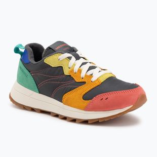 Дамски обувки Merrell Alpine 83 Sneaker Sport multicolour