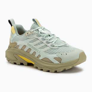 Дамски обувки за трекинг Merrell Moab Speed 2 Vent 2K Se spring/basil
