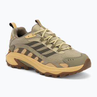Мъжки ботуши за туризъм Merrell Moab Speed 2 GTX basil