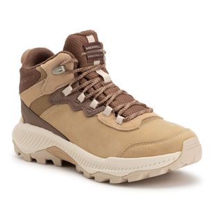 Дамски туристически обувки Merrell Speed Strike 2 Ltr Mid Wp latte