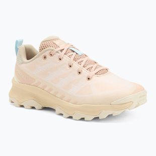 Дамски туристически обувки Merrell Speed Eco ecru