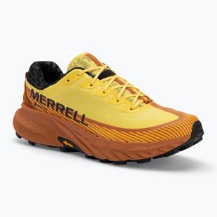 Мъжки обувки за бягане Merrell Agility Peak 5 GTX daffodil
