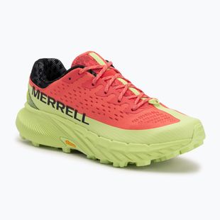 Merrell Agility Peak 5 blossom/mantis дамски обувки за бягане