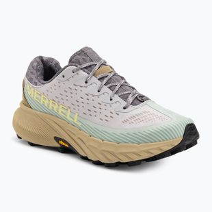 Дамски обувки за бягане Merrell Agility Peak 5 lilac mist