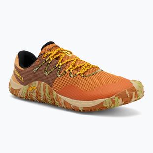 Мъжки обувки за боси крака Merrell Trail Glove 7 sienna