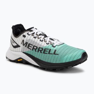Мъжки обувки за бягане Merrell MTL Long Sky 2 Matryx blossom/crimson