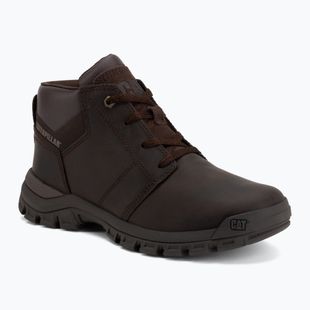 Мъжки обувки CATerpillar Threshold Chukka brown