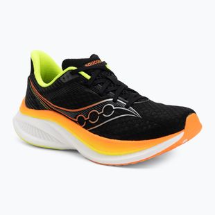 Мъжки обувки за бягане Saucony Endorphin Speed 5 black/vo2