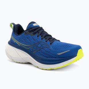 Мъжки обувки за бягане Saucony Hurricane 25 lapis/citron