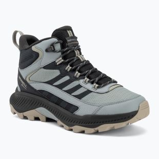 Мъжки обувки Merrell Speed Strike 2 Mid Gore-Tex calcite