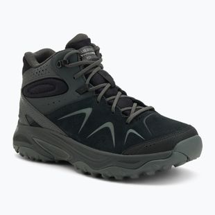 Мъжки туристически обувки Merrell Yokota 3 Mid Gtx black
