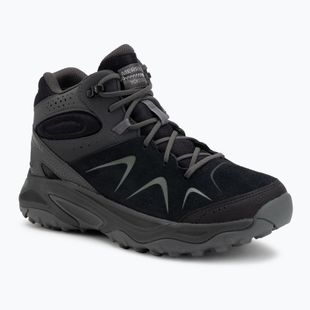 Дамски туристически обувки Merrell Yokota 3 Mid Gtx black
