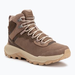 Дамски туристически обувки Merrell Speed Strike 2 Ltr Thrm Mid Wp hazel