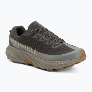 Мъжки обувки за бягане Merrell Agility Peak 5 Gore-Tex beluga/talus