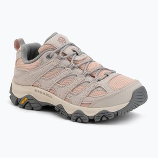 Дамски туристически обувки Merrell Moab 3 peony