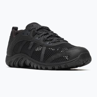 Мъжки туристически обувки Merrell Maipo 3 black