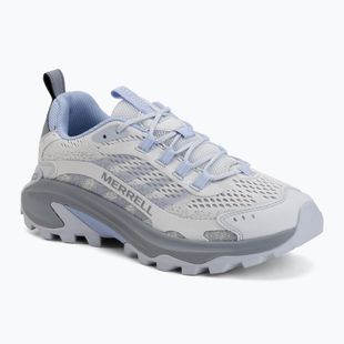 Дамски туристически обувки Merrell Moab Speed 2 Ltr Wp aura