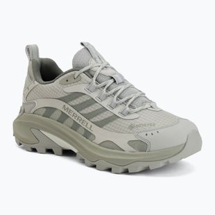 Дамски туристически обувки Merrell Moab Speed 2 Ltr Wp oolong