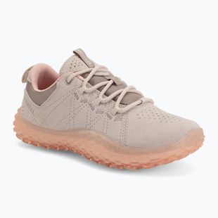 Дамски обувки barefoot Merrell Wrapt petalite