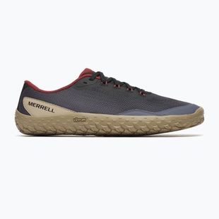 Мъжки обувки barefoot Merrell Vapor Glove 7 black/comet