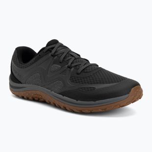 Мъжки обувки barefoot Merrell Trail Glove 8 black/gum