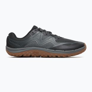Мъжки обувки barefoot Merrell Trail Glove 8 black/gum