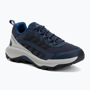 Мъжки туристически обувки Merrell Speed Strike 2 navy night