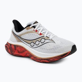 Мъжки обувки за бягане Saucony Endorphin Speed 5 white/black