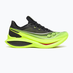 Мъжки обувки за бягане Saucony Endorphin Pro 5 citron/black