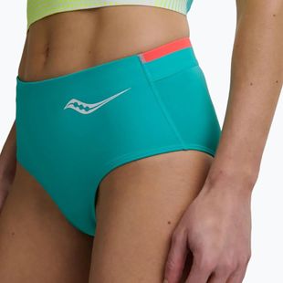 Дамски шорти за бягане Saucony Endorphin Brief elite 26