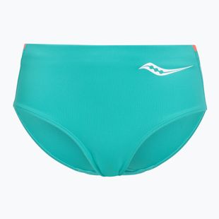Дамски шорти за бягане Saucony Endorphin Brief elite 26