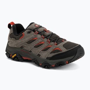Мъжки туристически обувки Merrell Moab 3 GTX talus/ember