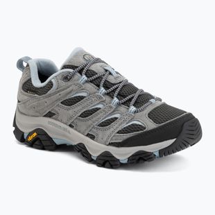 Дамски туристически обувки Merrell Moab 3 GTX cement