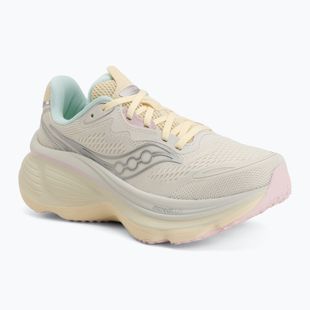 Дамски обувки за бягане Saucony Hurricane 26 quartz/suede